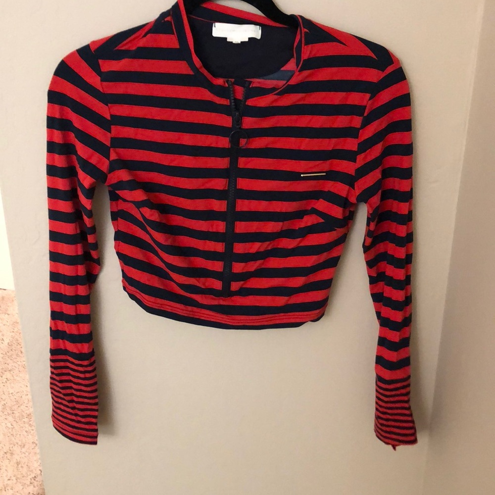 Stella McCartney rashgard